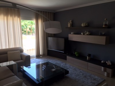 Marbella property: Malaga Penthouse 246790