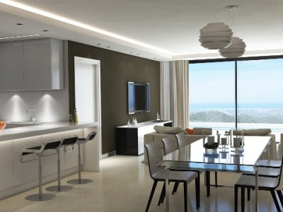 Marbella property: Apartment for sale in Marbella, Spain 246796