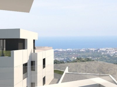 Marbella property: Apartment for sale in Marbella, Malaga 246796