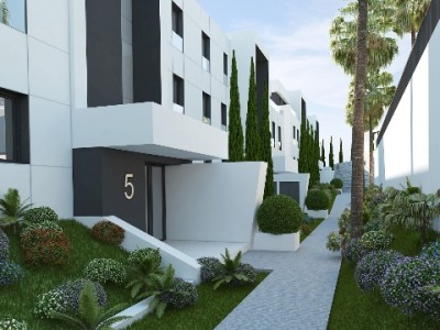 Marbella property: Marbella Apartment 246796
