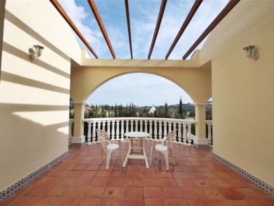 Mijas property: Villa for sale in Mijas, Spain 246807