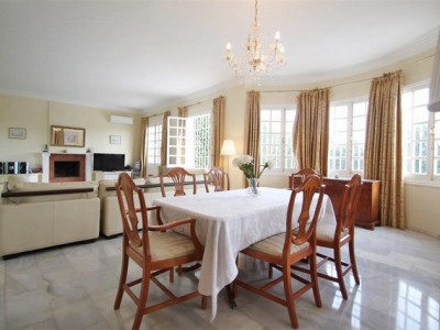 Mijas property: Villa with 5 bedroom in Mijas, Spain 246807