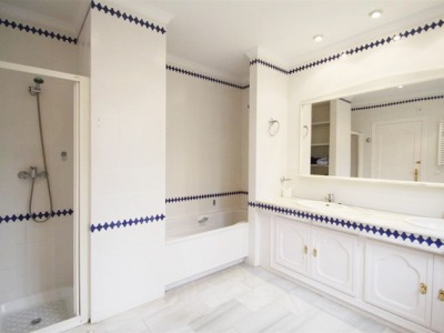 Mijas property: Malaga property | 5 bedroom Villa 246807