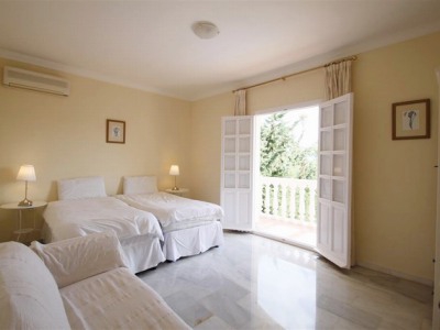 Mijas property: Mijas, Spain | Villa for sale 246807