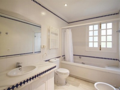 Mijas property: Mijas Villa 246807