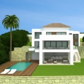 Benahavis property: Villa for sale in Benahavis 246811