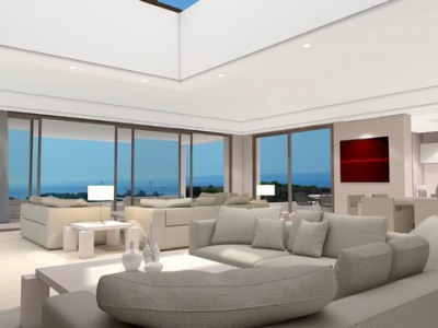 Benahavis property: Villa for sale in Benahavis, Malaga 246811