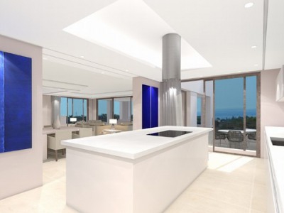 Benahavis property: Benahavis, Spain | Villa for sale 246811