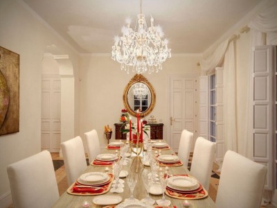 Marbella property: Villa with 8 bedroom in Marbella 246816