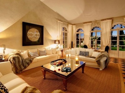 Marbella property: Villa with 8 bedroom in Marbella, Spain 246816