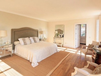 Marbella property: Malaga Villa 246816