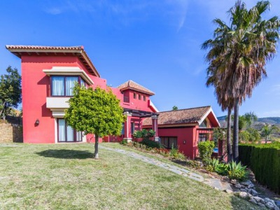 Marbella property: Villa for sale in Marbella 246828