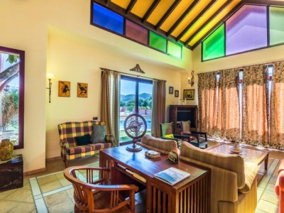 Marbella property: Villa with 5 bedroom in Marbella, Spain 246828