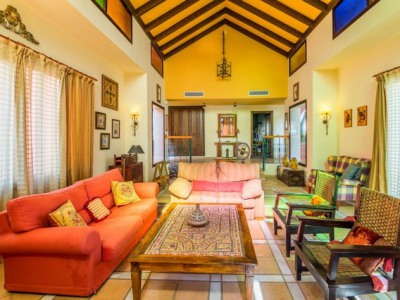 Marbella property: Villa for sale in Marbella, Malaga 246828