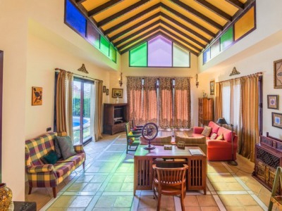 Marbella property: Villa in Malaga for sale 246828