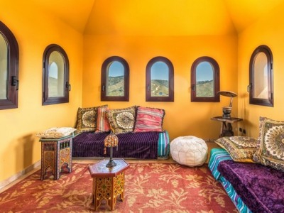 Marbella property: Malaga property | 5 bedroom Villa 246828