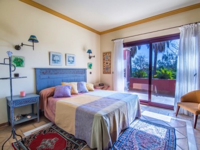Marbella property: Malaga Villa 246828