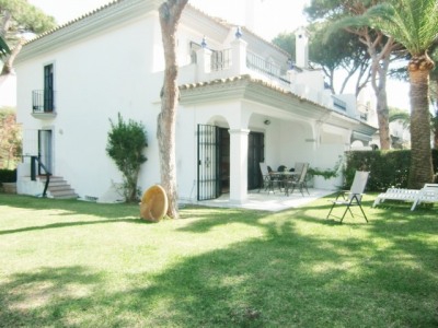 Marbella property: Townhome for sale in Marbella 246830