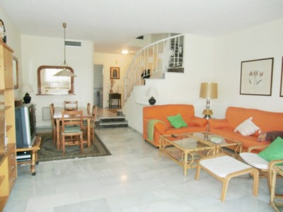 Marbella property: Townhome with 3 bedroom in Marbella 246830