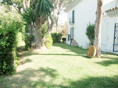 Marbella property: Malaga property | 3 bedroom Townhome 246830