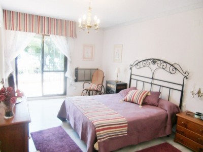 Marbella property: Malaga Townhome 246830