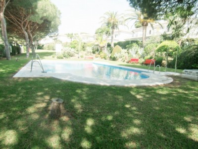 Marbella property: Marbella Townhome 246830