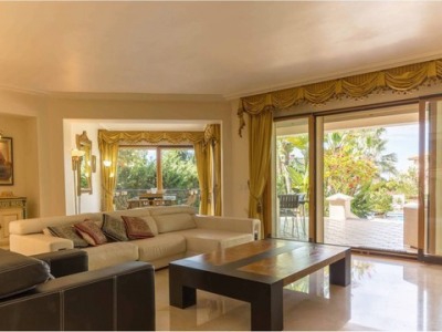 Marbella property: Villa with 5 bedroom in Marbella 246832