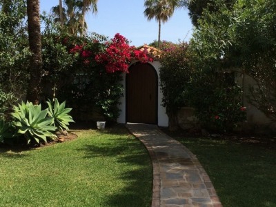 Marbella property: Marbella, Spain | Villa for sale 246834