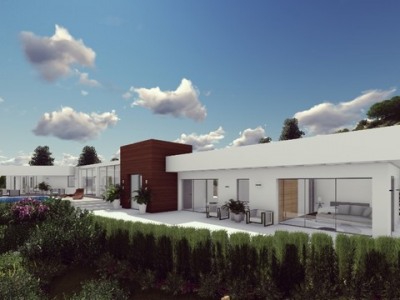 Mijas Costa property: Villa in Malaga for sale 246839
