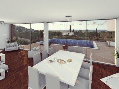 Mijas Costa property: Mijas Costa Villa 246839