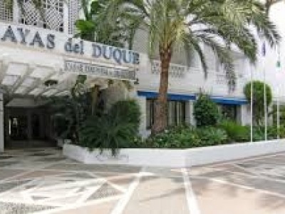 Marbella property: Apartment for sale in Marbella 246840