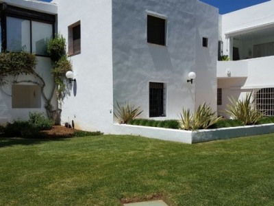 Marbella property: Apartment with 3 bedroom in Marbella 246840