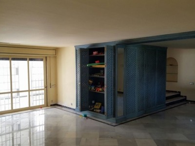 Marbella property: Apartment with 3 bedroom in Marbella, Spain 246840