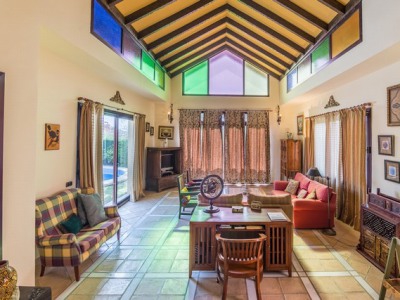 Marbella property: Villa for sale in Marbella, Malaga 246844