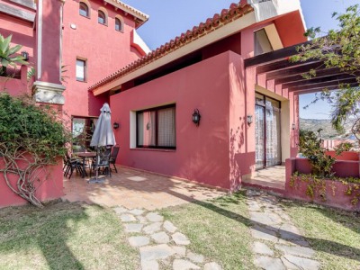 Marbella property: Marbella, Spain | Villa for sale 246844