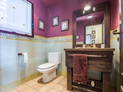 Marbella property: Malaga Villa 246844