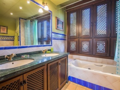 Marbella property: Marbella Villa 246844