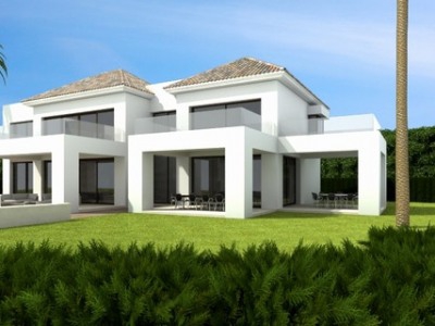 Marbella property: Villa for sale in Marbella, Malaga 246845