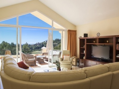 Benahavis property: Villa with 6 bedroom in Benahavis 246847