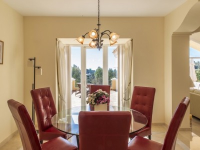 Benahavis property: Benahavis Villa 246847