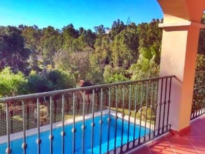 Mijas Costa property: Villa for sale in Mijas Costa, Spain 246850