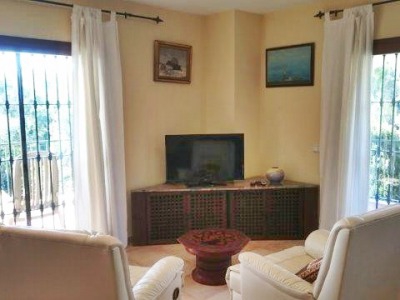 Mijas Costa property: Malaga property | 3 bedroom Villa 246850