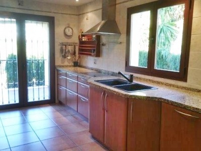 Mijas Costa property: Malaga Villa 246850