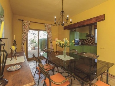 Benalmádena property: Villa in Malaga for sale 246854