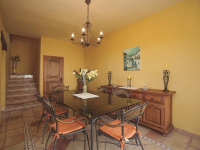 Benalmádena property: Benalmádena, Spain | Villa for sale 246854