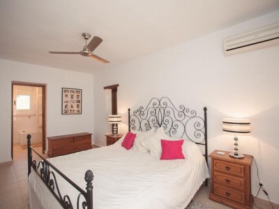 Benalmádena property: Benalmádena Villa 246854