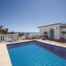 Benalmádena property: Benalmádena, Spain Villa 246854