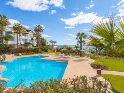 Marbella property: Apartment for sale in Marbella 246859