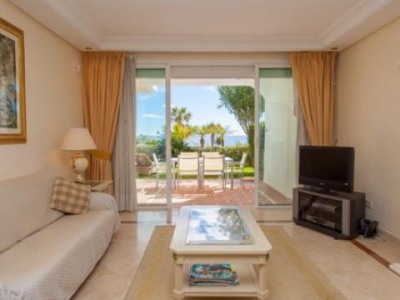 Marbella property: Apartment for sale in Marbella, Spain 246859