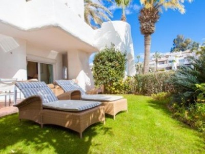 Marbella property: Apartment with 2 bedroom in Marbella 246859